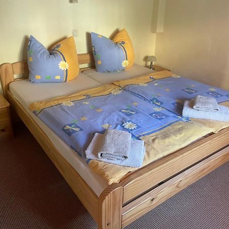 Ferienhaus Schmidt Rathmannsdorf Zewnętrze zdjęcie