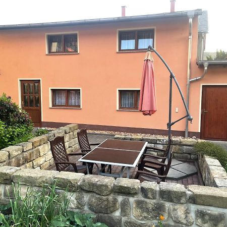 Ferienhaus Schmidt Rathmannsdorf Zewnętrze zdjęcie