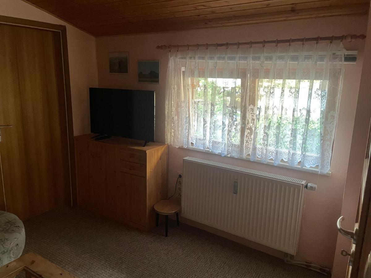 Ferienhaus Schmidt Rathmannsdorf Zewnętrze zdjęcie