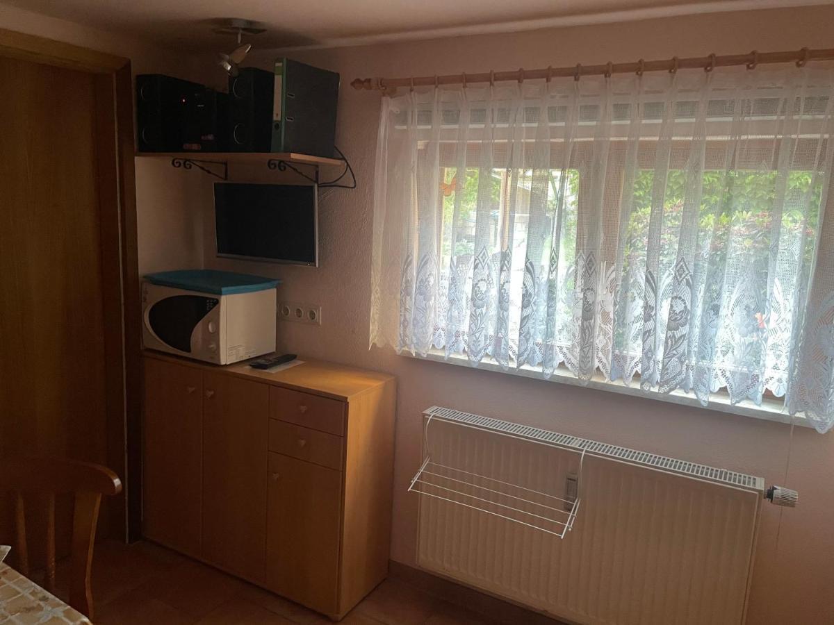 Ferienhaus Schmidt Rathmannsdorf Zewnętrze zdjęcie