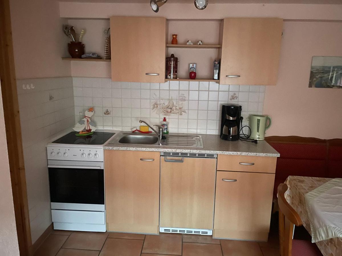 Ferienhaus Schmidt Rathmannsdorf Zewnętrze zdjęcie